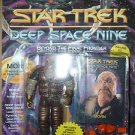 Playmates Star Trek DS9 Morn action figure 6200/6210 1993