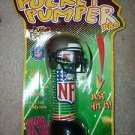 Pocket Pumper Pro Candy Dispenser NFL Tampa Bay Buccaneers Helmet