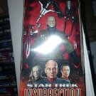 Playmates Star Trek Insurrection movie 9" Deluxe Ad'Har Ru'Afo action figure '98