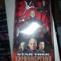 Playmates Star Trek Insurrection movie 9" Deluxe Ad'Har Ru'Afo action figure '98