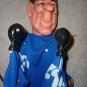 Ronald Reagan 12" Boxing Punching Puppet Toy political