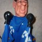 Ronald Reagan 12" Boxing Punching Puppet Toy political