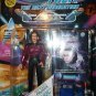 Playmates Star Trek NG Ensign Ro Laren 7th season action figure 6070/6044 1994