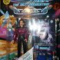Playmates Star Trek NG Ensign Ro Laren 7th season action figure 6070/6044 1994