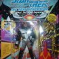 Playmates Star Trek ng Gowron the Klingon 6010/6053 action figure 1992