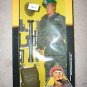 Rapid Deployment Force 12" US Army Green Beret Action Figure 1993 KMart Excl.