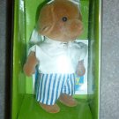 Simba Brand Toys Barenwald Backerei chef baker bear dog action figure