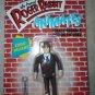 Roger Rabbit Animates Eddie Valiant Bob Hoskins  LJN 1987 pvc action figure