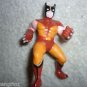 PVC Action Figure Wolverine 1989 3.5" China