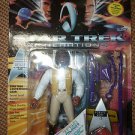 Playmates Star Trek Generations Lt Cdr Worf 19th Century action figure 6910/6931