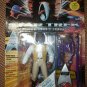 Playmates Star Trek Generations Lt Cdr Worf 19th Century action figure 6910/6931