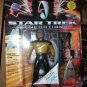 Playmates Star Trek Generations Lt Commander Worf action figure 6910/6922 '94
