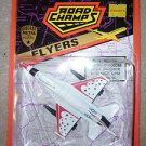 Road Champs Flyers Series USAF Thunderbirds F16 diecast