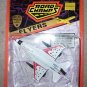 Road Champs Flyers Series USAF Thunderbirds F16 diecast