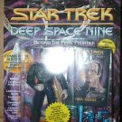 Playmates Star Trek DS9 Dr Commander Gul Dukat action figure 6200/6207 1993