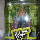 Jakks WWF Ripped & Ruthless 2 HHH Hunter Hearst Helmsley action figure wwe 1998
