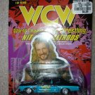 WCW Racing Champions WCW DDP Dallas Page Halloween Havoc Diecast 1/64 1998 wwe