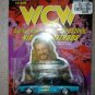 WCW Racing Champions WCW DDP Dallas Page Halloween Havoc Diecast 1/64 1998 wwe