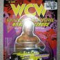 WCW Racing Champions WCW Chris Jericho Halloween Havoc Diecast 1/64 1998 wwe wwf