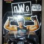 WCW Racing Champions NWO Hollywood Hogan Halloween Havoc Diecast 1/64 1998 wwe