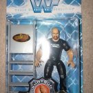 Jakks WWF Shotgun Saturday Night Steve Austin w/ Ladder Action Figure 1998 wwe