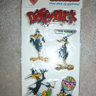 Looney Tunes Daffy Duck Stickers party favors Gordy International