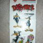 Looney Tunes Daffy Duck Stickers party favors Gordy International
