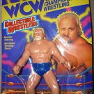 OSFT WCW Series   2 Kevin Sullivan taskmaster Action Figure 1994  wwf