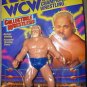 OSFT WCW Series   2 Kevin Sullivan taskmaster Action Figure 1994  wwf