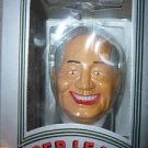 Mikhail Gorbachev 3.5" Super Leader Laughing toy in box action figure political