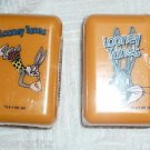 Looney Tunes Bugs Bunny Soap set of 2 1990s