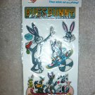 Looney Tunes Bugs Bunny Stickers party favors Gordy International