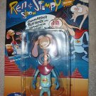 Mattel Ren and Stimpy Commander Ren Hoek 1993 action figure