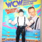 OSFT WCW Series 3 Big Bubba Rogers boss man Action Figure 1994  wwf wwe