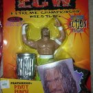 OSFT ECW Sabu action figure 1999 wwe wcw