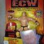OSFT ECW Shane Douglas action figure 1999 wwe wcw