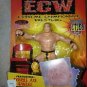 OSFT ECW Shane Douglas action figure 1999 wwe wcw