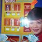 Nestle Talking Candy Machine by Playtime 1991 approx. 12"x8" toy