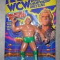 OSFT WCW Series 2 Hard Rubber Ric Flair Action Figure 1994  wwf