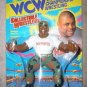 OSFT WCW Series 3 Craig Pittman sgt pitbull Action Figure 1994  wwf