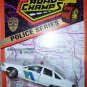 New Jersey NJ State Trooper Road Champs Chevy Caprice 1996 5" 1/43 diecast