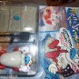 Mattel Ren and Stimpy Gritty Kitty Stimpy 1993 action figure