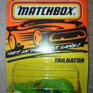 Matchbox Tailgator 27 1994 1:64 diecast car