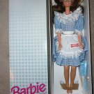 Little Debbie Snacks 12" Barbie 1st Release Collectors First Edition 1 1992 doll