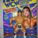OSFT WCW Series 2 Johnny B Badd marc mark mero Action Figure 1994   wwf
