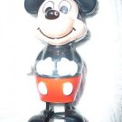 Mickey Mouse Windup 3.5"  Action Figure By Tomy
