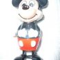 Mickey Mouse Windup 3.5"  Action Figure By Tomy