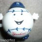 NY Yankees baseball windup toy