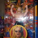OSFT WCW Diamond Dallas Page DDP Double Axe Handle action figure 1998 wwe