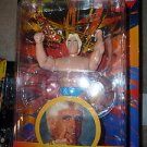 OSFT WCW Ric Flair Forearm Smash action figure 1998 wwe